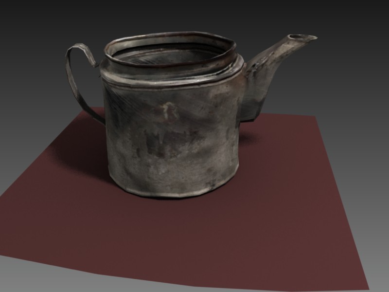 Kettle preview image 1